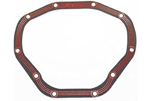 LUBE LOCKER LubeLocker Dana 80 Differential Cover Gasket