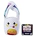 Hanazuki Hemka Plush Rainbow/Creative
