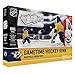 NHL Nashville Predators Full Rink Set, Small, Black