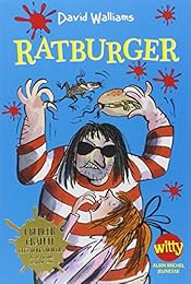 Ratburger