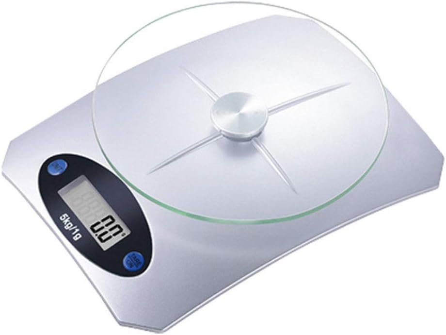 Best Kitchen Scales Standing