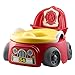 The First Years Hero in Training 2-in-1 Potty System