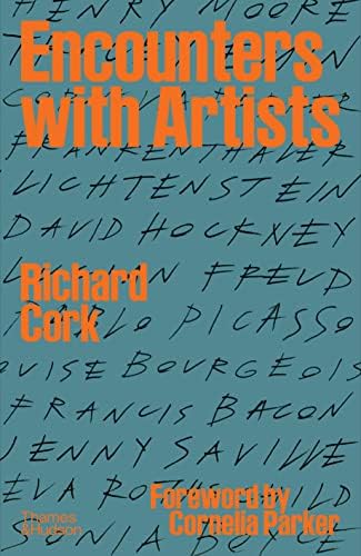 Conversations with Artists: Selden Rodman, Alexander Eliot