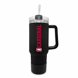 Campus Colors College & University 40 oz Travel