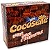 Cocosette - Pack of 24 - Wafer Cookie Filled with Coconut Cream (50 g. each) - 42.3 oz