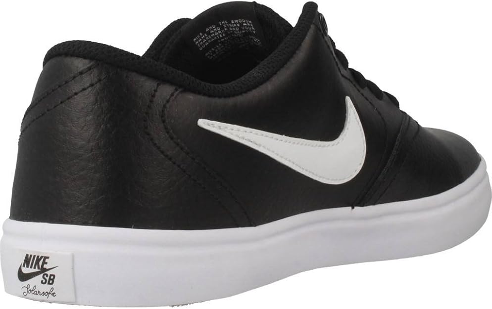 nike sb check solar mens skate shoes