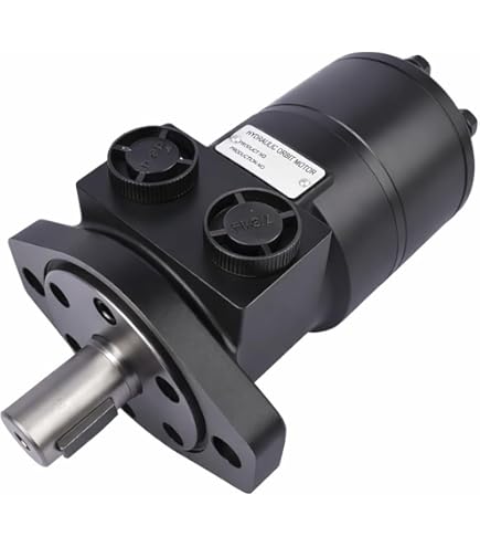 Amazon.com: Vanair 263366, Replacement Hydraulic Motor for ADHD