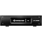 Universal Audio UAD-2 Satellite USB Octo Core