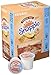 Snapple Peach Iced Tea K-Cups,Peach,22-Count/pack,2 pack