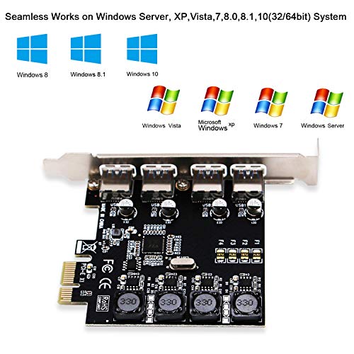 4 LTERIVER+Superspeed+PCs+Biuld+Technology+No+PCE+U3P4+SPC