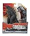 Godzilla Attack Pose Vinyl Figure