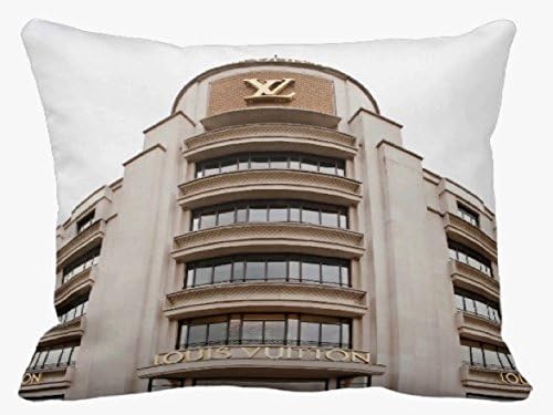 Fashion Designer, Fashion Designer Poster, Fashion Poster, Pillow Case, Paris Pillow