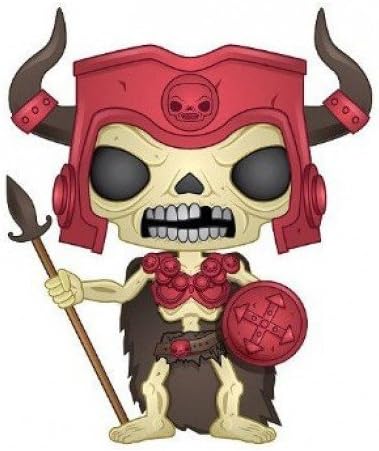 ash army of darkness funko pop