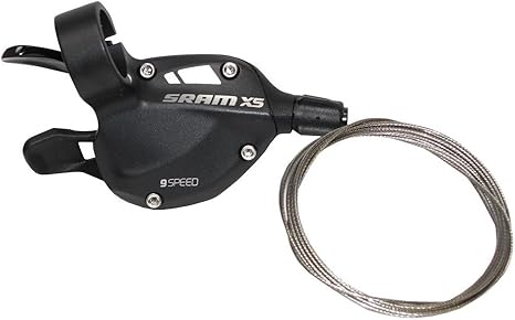 sram impulse technology shifter