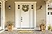 DII Spring & Summer Decorative Wreath, 22