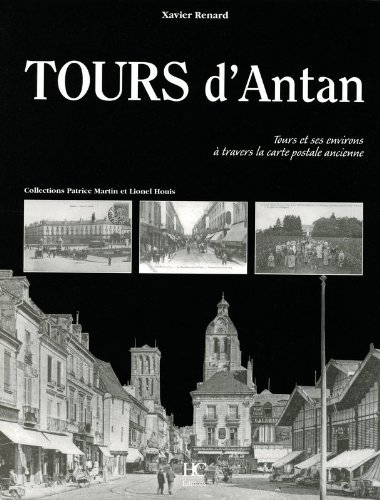 Tours d'antan