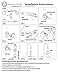 KINCREA NLAP-DC-0010 Multimeter, black