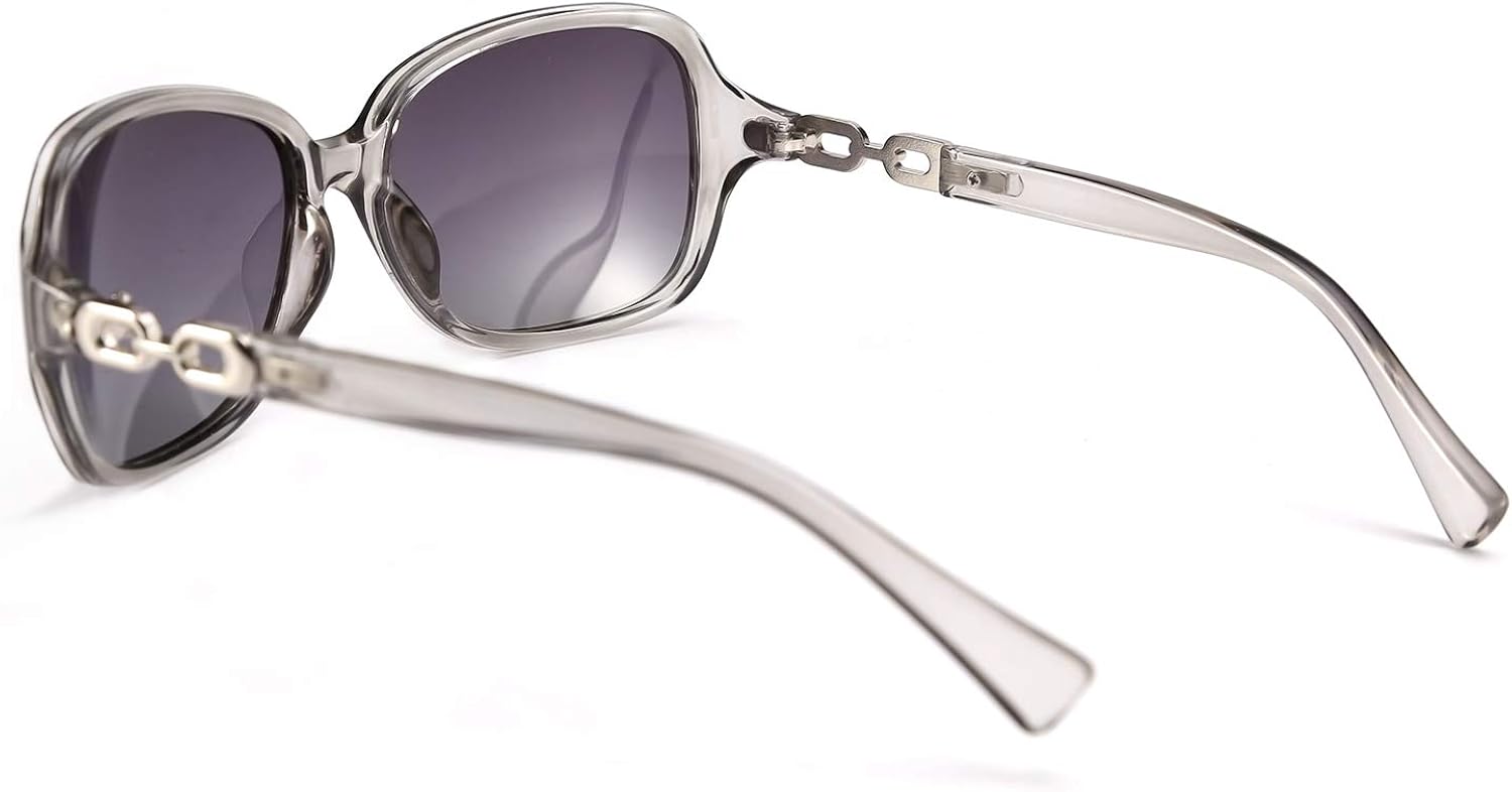 FEISEDY Vintage Womens Polarized Sunglasses 100/% UV400 Outdoor Street Fashion Sunglasses B2526