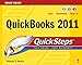 QuickBooks 2011 QuickSteps by Thomas A. Barich