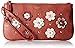 Table Treasure Wristlet New Saddle/Milk/Russet/New Cameo Rose/Natural Multi, One Size