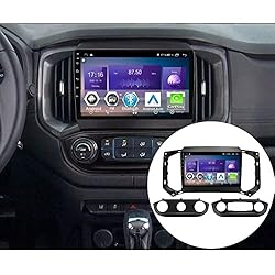 GhoriSales Android 11 Car Radio Bluetooth- 9 Inch