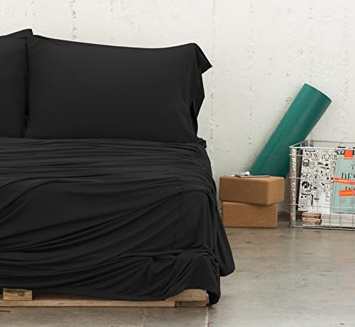 Amazon Com Sheex Active Comfort Sheet Set With 2 Pillowcases