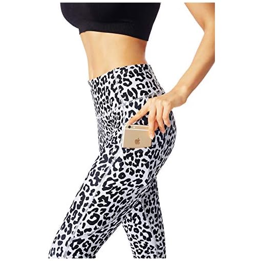 FITTIN womens Leggings - Image 3