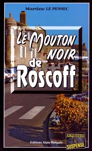 Le  mouton noir de Roscoff
