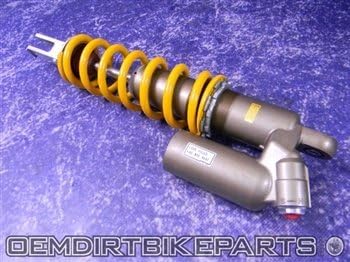 OEMDirtBikeParts Honda Crf450r Rear Shock Showa Suspension 02 03 04 05 06 07 08