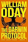 The Darwin Protocol: A Thriller (The Last Peak Book 1)