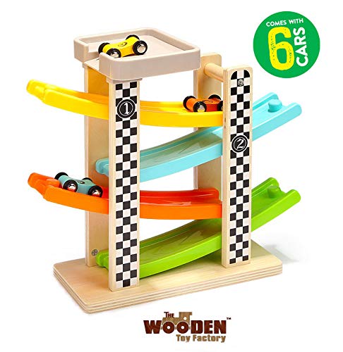 click clack racing track
