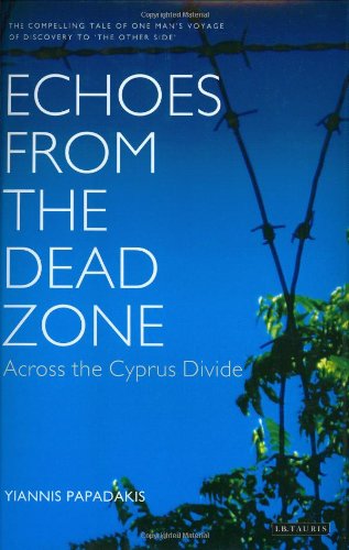 Echoes from the Dead Zone: Across the Cyprus Divide