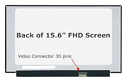SCREENARAMA New Screen Replacement for HP Probook