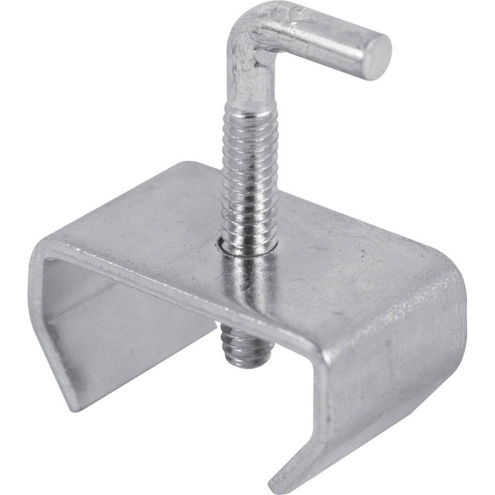 SlideCo 161665 Bed Frame Rail Clamp with 1Inch Frame,(Pack of 2) eBay