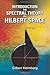 Introduction to Spectral Theory in Hilbert Space (Dover Books on Mathematics)