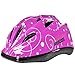 GASACIODS Kids Adjustable Safety Helment for Scooter Skateboard Rollerblading Inlineskating Cycling bick Mutli-sport for 3-8 Year old Girls/Boys (pink)