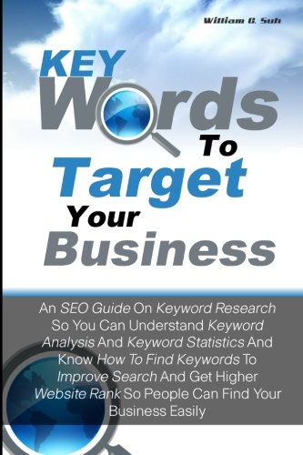target keywords seo