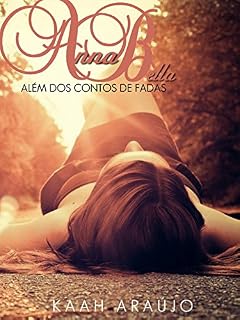 Livro Anna Bella: Além dos Contos de Fadas