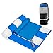 Microfiber Sports Beach Towel - Quick Dry Super Antibacterial,Lightweight Compact,2 Pack With Extra Large (32.5 x 78
