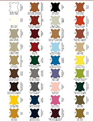 pale pink shoe polish