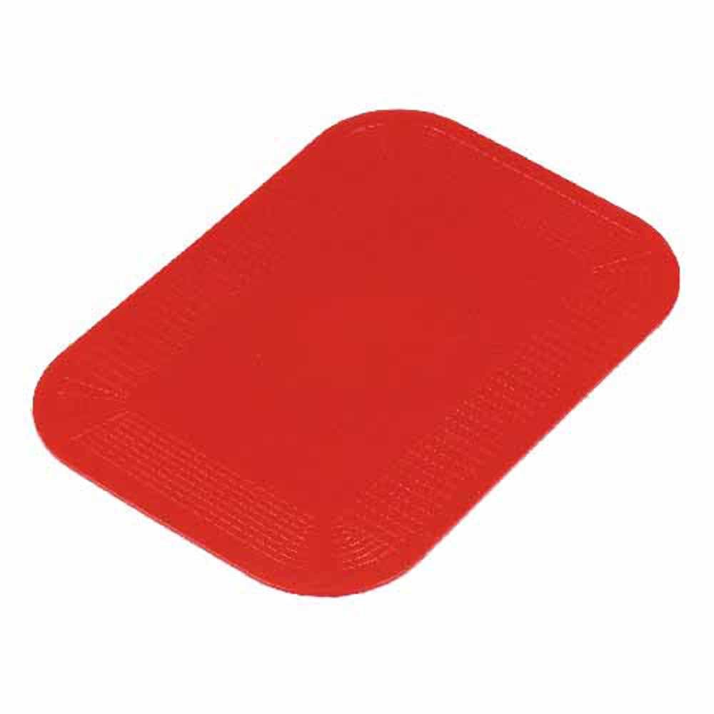 Dycem Red Non Slip Mat - Small Healthcare