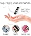 Voice Recorder, Anglink 8GB 512Kbps USB Voice Recorder Mini Digital Voice Activated Audio Sound Recorder with 2 USB Ports & Microphone(Support Play on Android Phone, Rechargeable)