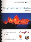 Image de Comptia Linux+ Certification 2009 Edition + CertBlaster Instructors Edition
