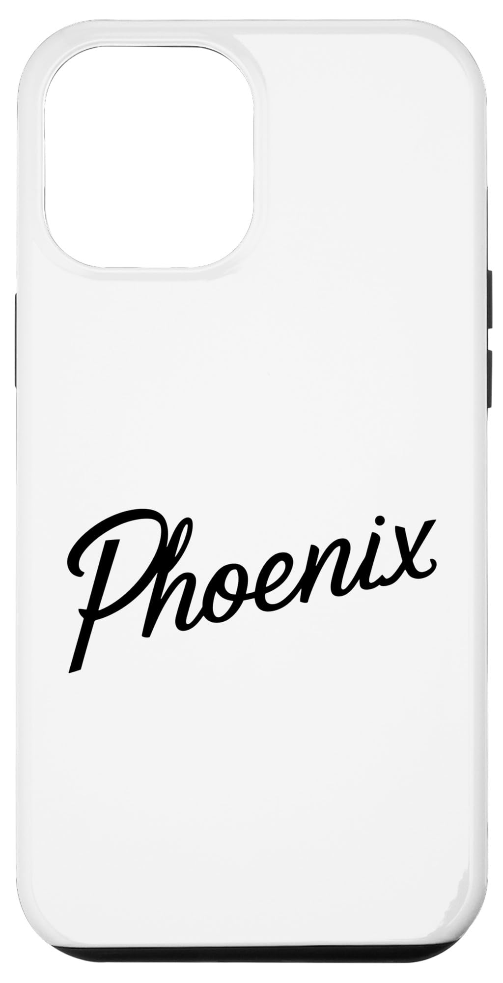 iPhone 15 Pro Max Phoenix Arizona Desert Men Women Sun Az Flagstaff Reno 602 Case