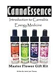 Image de Introduction to Cannabis Energy Medicine: Master Core Four Gift Kit