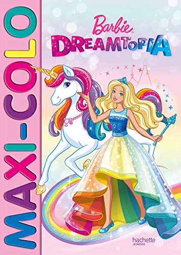Barbie Dreamtopia by 