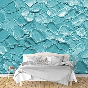 Wall Murals for Bedroom Pictures Collection Collage Removable Wallpaper Peel and Stick Wall Stickers - 66x96 inches