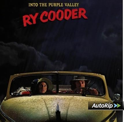 Into The Purple Valley