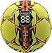 SELECT Numero 10 Soccer Ball, Yellow/Orange, 4