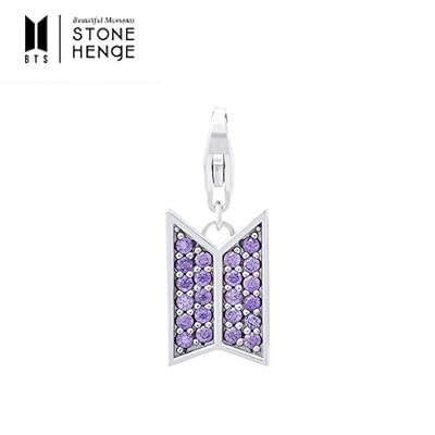 防弾少年団　BTS BTS x STONE HENGE / CHARM BTS X Stone HengE ] BTS CHARM Limited Edition Panama | Ubuy